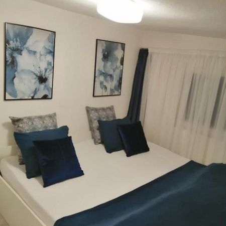 Apartment Stil Sarajevo Buitenkant foto