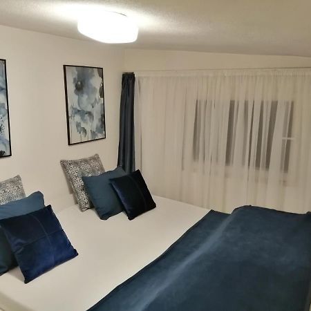 Apartment Stil Sarajevo Buitenkant foto