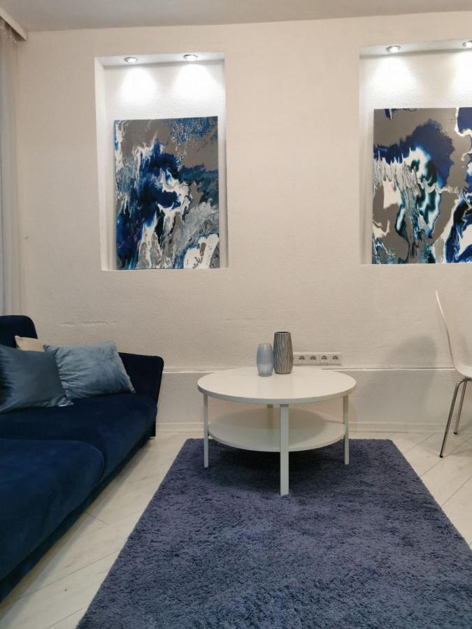 Apartment Stil Sarajevo Buitenkant foto