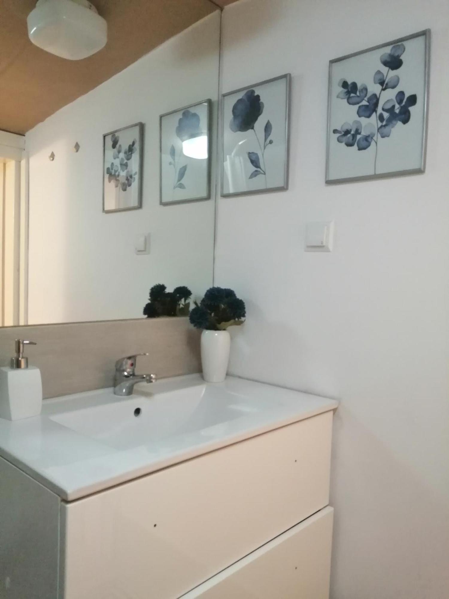 Apartment Stil Sarajevo Buitenkant foto