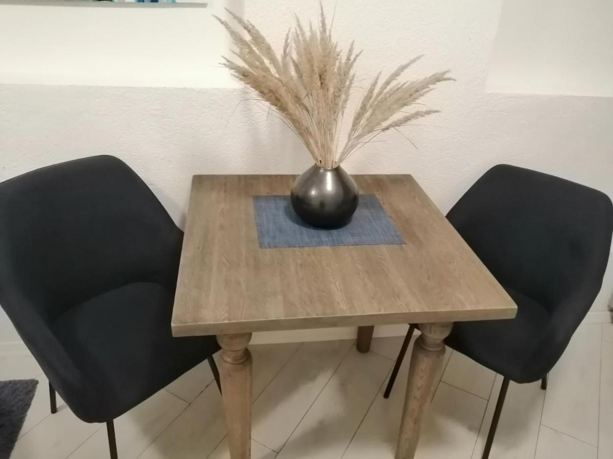 Apartment Stil Sarajevo Buitenkant foto