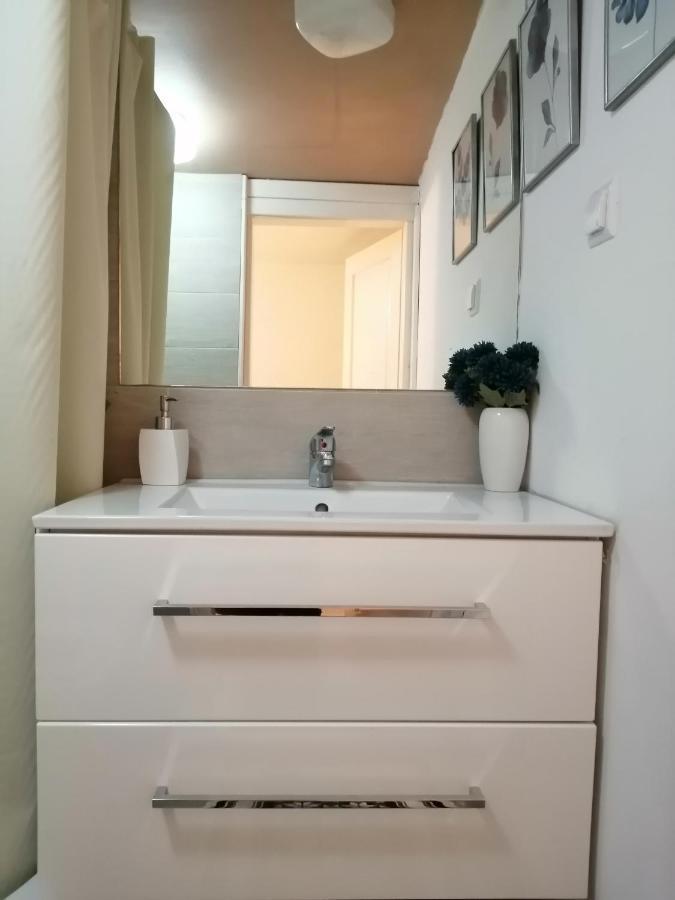 Apartment Stil Sarajevo Buitenkant foto