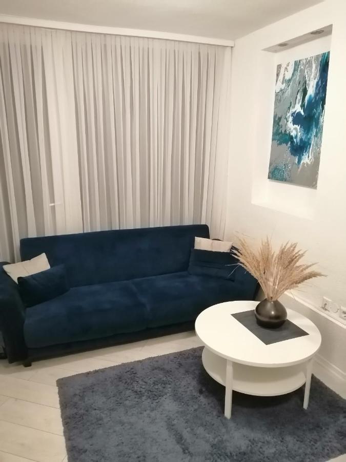Apartment Stil Sarajevo Buitenkant foto